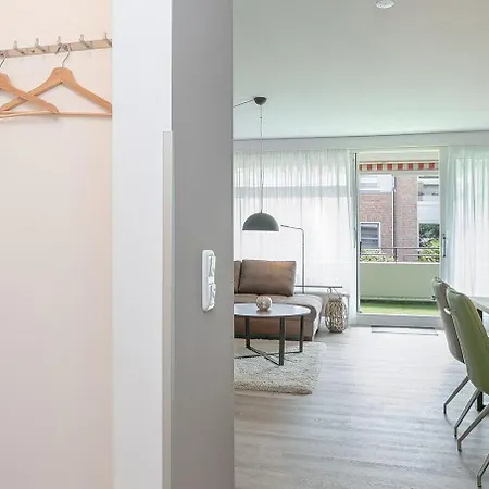 Ahoi 1, Whg 204, Haus Wagrien *