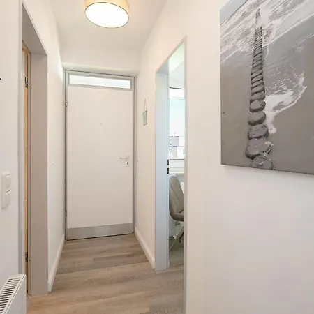 Ahoi 1, Whg 204, Haus Wagrien * 그로미츠