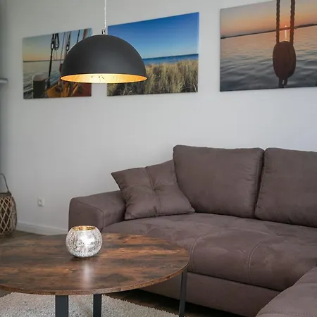 Ahoi 1, Whg 204, Haus Wagrien