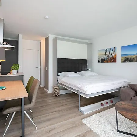 Ahoi 1, Whg 204, Haus Wagrien *