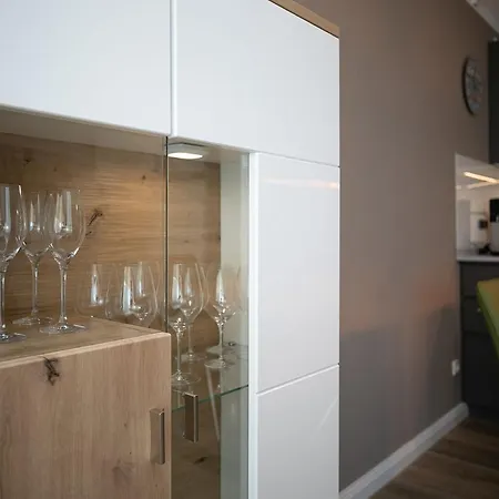 Ahoi 1, Whg 204, Haus Wagrien * 그로미츠
